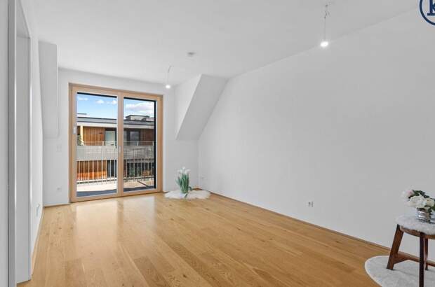 Wohnung mit Balkon kaufen in 1220 Wien (Bild 2)