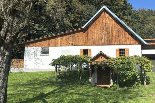 Einfamilienhaus kaufen in 8483 Deutsch Goritz (Bild 5)