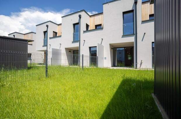 Reihenhaus kaufen in 3107 St. Pölten (Bild 2)