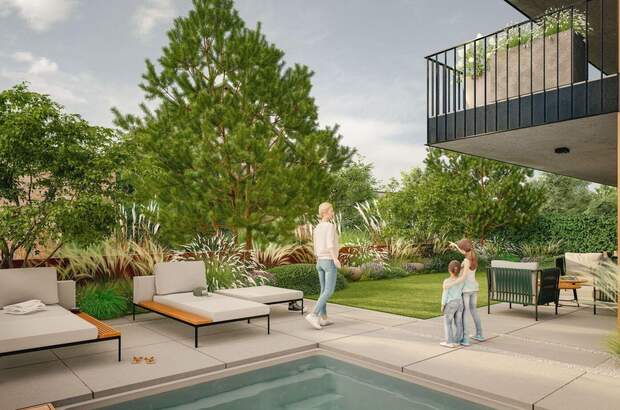 Wohnung kaufen in 2481 Achau (Bild 1)