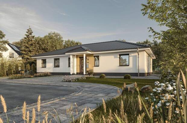 Grundstück kaufen in 6263 Fügen (Bild 1)