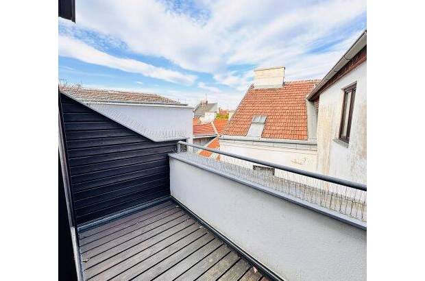 Terrassenwohnung kaufen in 1160 Wien (Bild 1)