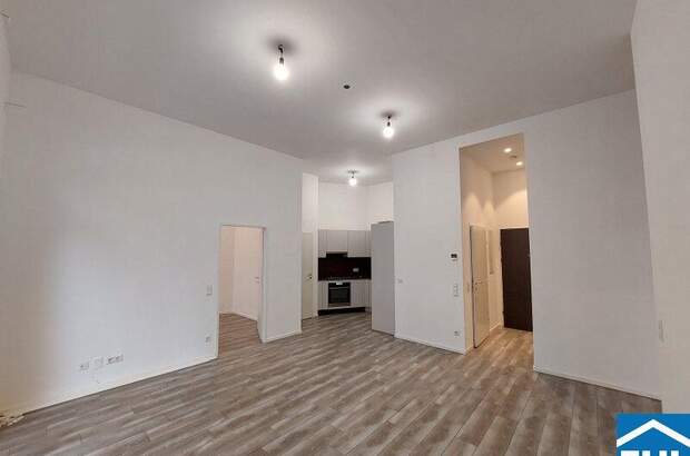 Terrassenwohnung mieten in 1100 Wien (Bild 2)