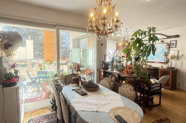 Wohnung mit Balkon mieten in 1210 Wien (Bild 1)