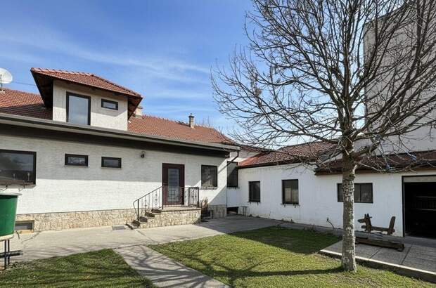 Haus kaufen in 3430 Tulln (Bild 2)