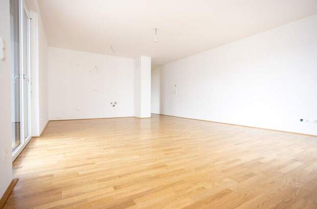 Terrassenwohnung kaufen in 2700 Wr. Neustadt (Bild 2)