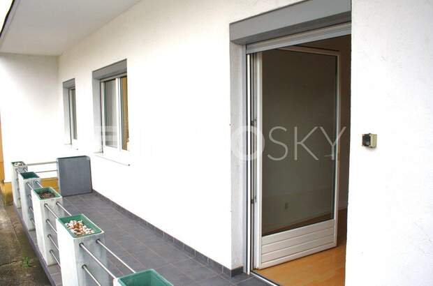 Terrassenwohnung kaufen in 4030 Linz (Bild 2)