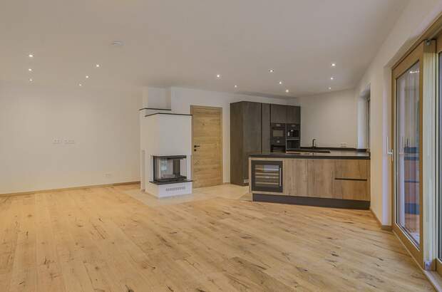 Terrassenwohnung kaufen in 6393 St. Ulrich (Bild 5)