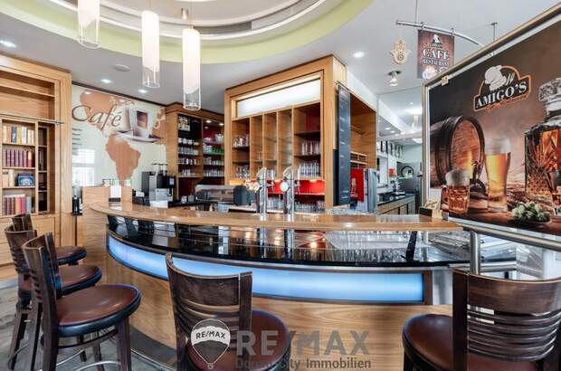 Gastronomie / Restaurant mieten in 3462 Absdorf (Bild 2)