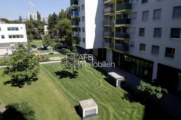 Wohnung mit Balkon mieten in 8020 Graz (Bild 1)