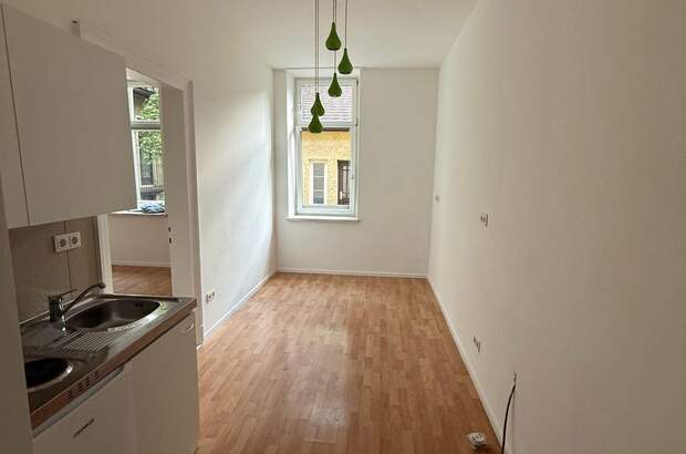 Altbauwohnung mieten in 8010 Graz (Bild 1)