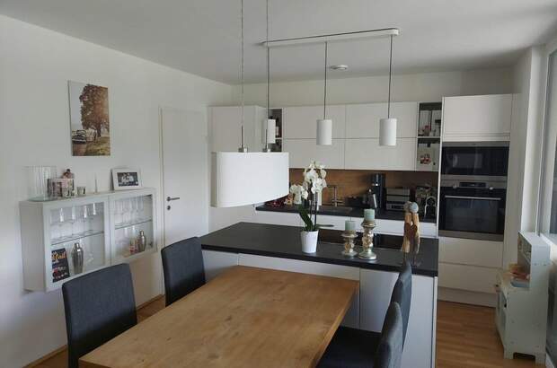 Terrassenwohnung kaufen in 6020 Innsbruck (Bild 2)