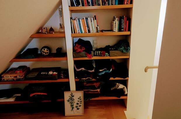 Wohnung mit Balkon mieten in 1120 Wien (Bild 3)