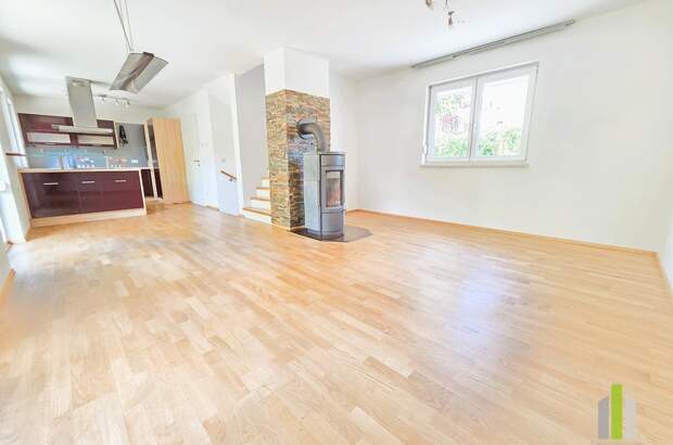 Reihenhaus kaufen in 5020 Salzburg (Bild 2)