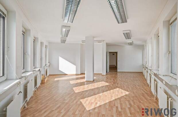 Büro / Praxis mieten in 1150 Wien (Bild 4)