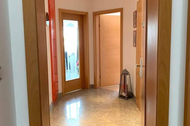 Altbauwohnung mit Balkon kaufen in 1210 Wien (Bild 2)