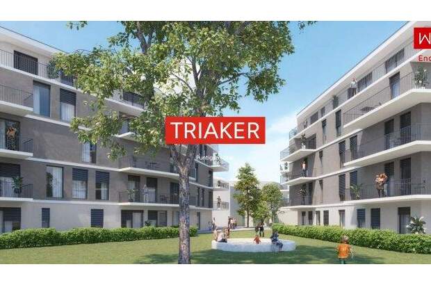 Terrassenwohnung mieten in 8055 Graz (Bild 1)