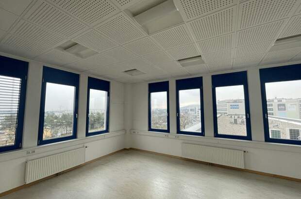 Gewerbeobjekt mieten in 1230 Wien (Bild 2)