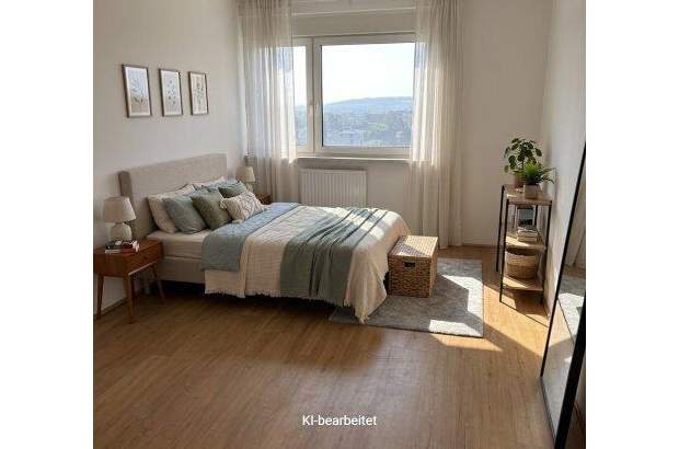 Terrassenwohnung mieten in 4020 Linz (Bild 4)