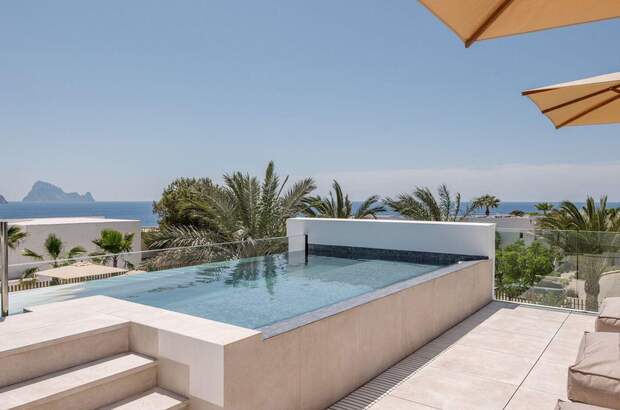 Haus mit Garten kaufen in 7800 Ibiza (Bild 1)
