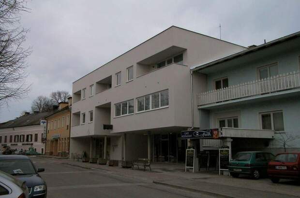 Einzelhandel mieten in 7431 Bad Tatzmannsdorf