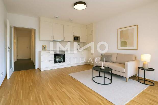 Eigentumswohnung in 1230 Wien