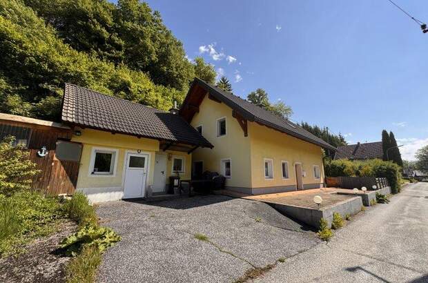 Mehrfamilienhaus kaufen in 9602 Hohenthurn (Bild 1)