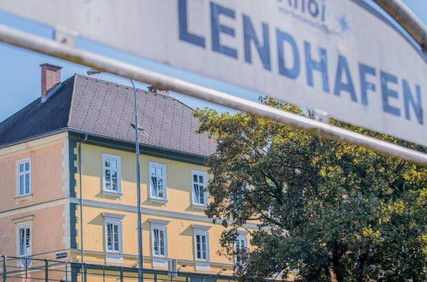 Wohnung mieten in 9020 Klagenfurt (Bild 1)