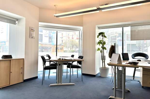 Büro / Praxis mieten in 8940 Liezen (Bild 3)