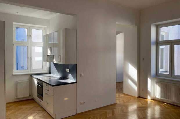 Wohnung mieten in 1020 Wien (Bild 1)