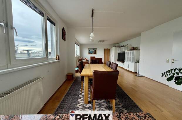Terrassenwohnung kaufen in 1100 Wien (Bild 4)