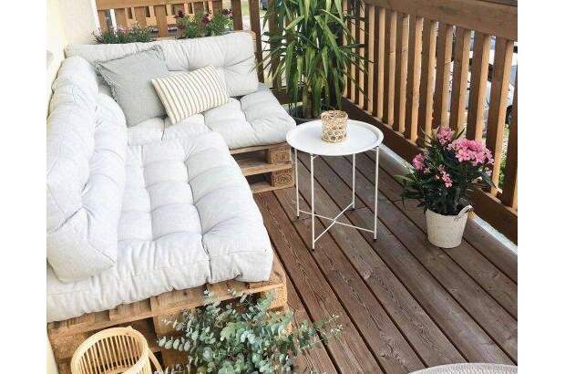 Terrassenwohnung mieten in 4492 Hofkirchen (Bild 2)