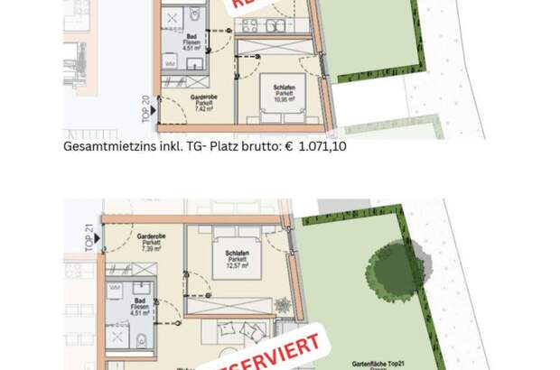 Mietwohnung in 6832 Röthis (Bild 4)