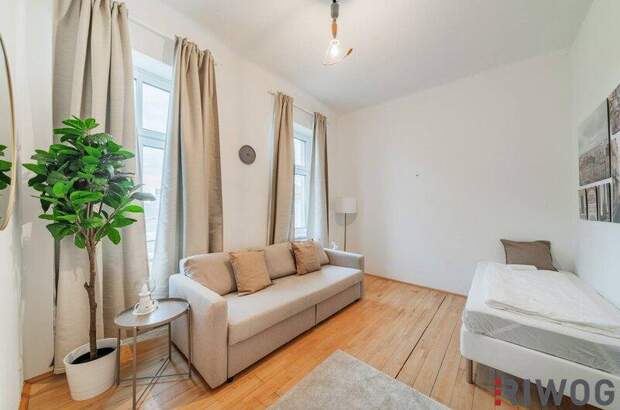 Eigentumswohnung in 1180 Wien (Bild 1)