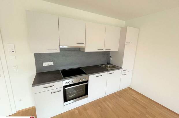 Wohnung mit Balkon mieten in 8020 Graz (Bild 2)