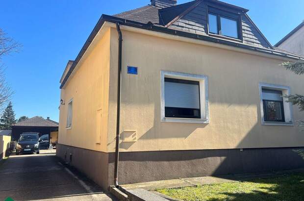 Haus kaufen in 2322 Zwölfaxing (Bild 1)