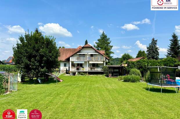 Mehrfamilienhaus kaufen in 8142 Dietersdorf (Bild 1)