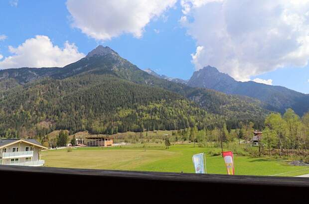 Wohnung mit Balkon kaufen in 6393 St. Ulrich (Bild 1)