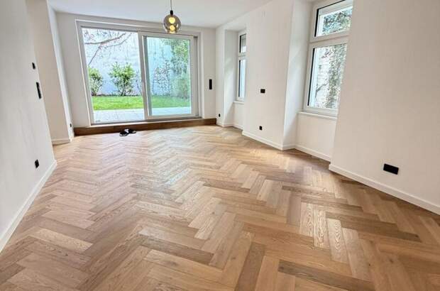 Eigentumswohnung in 1050 Wien (Bild 2)