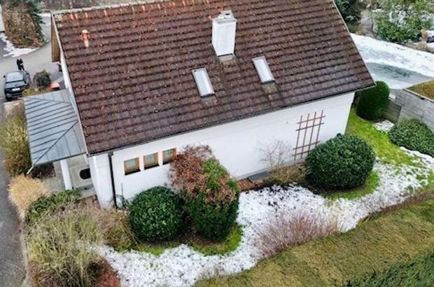 Haus mit Garten kaufen in 4209 Engerwitzdorf (Bild 3)