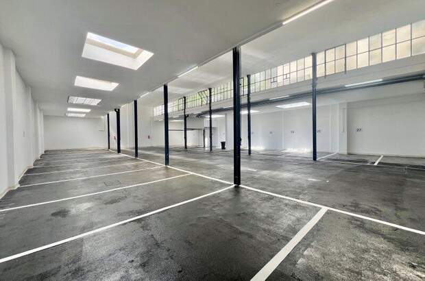 Halle / Lager / Produktion kaufen in 1070 Wien (Bild 3)