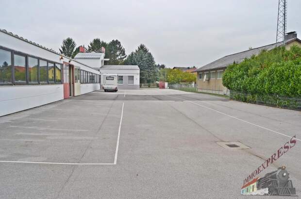 Lager mieten in 2432 Schwadorf (Bild 5)