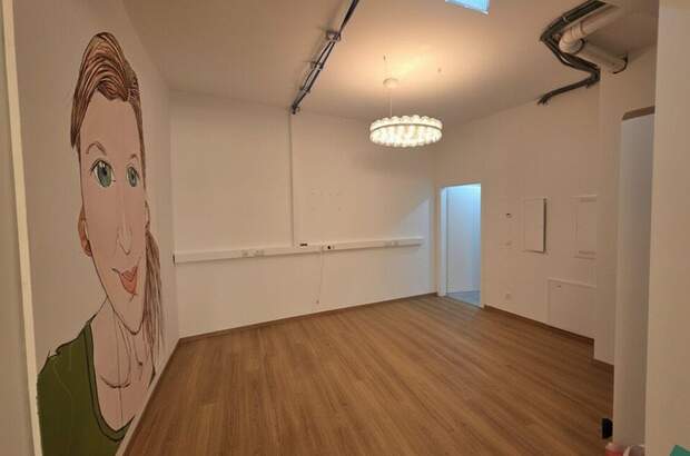 Gewerbeobjekt mieten in 1140 Wien (Bild 3)