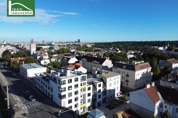 Terrassenwohnung kaufen in 1140 Wien (Bild 3)