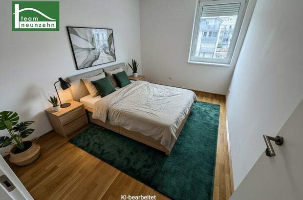 Terrassenwohnung mieten in 2700 Wr. Neustadt (Bild 4)