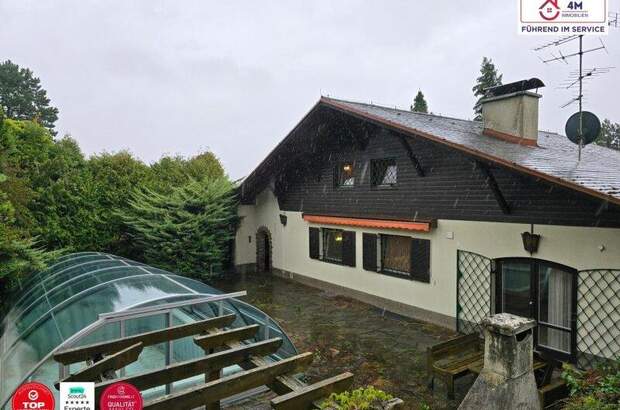Einfamilienhaus kaufen in 3400 Kierling (Bild 2)