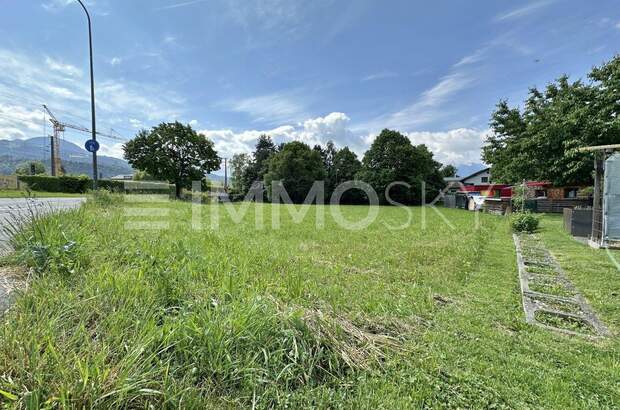 Grundstück kaufen in 6830 Rankweil (Bild 2)