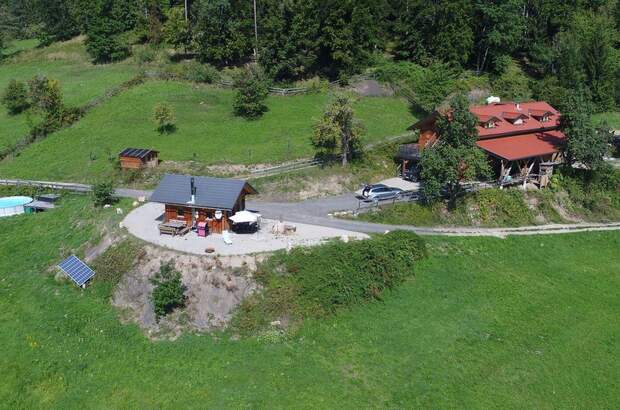 Gewerbeobjekt kaufen in 9372 Gutschen (Bild 2)