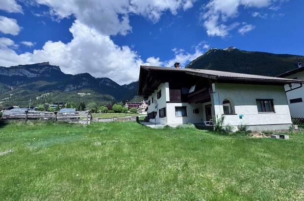 Haus kaufen in 6212 Eben (Bild 4)