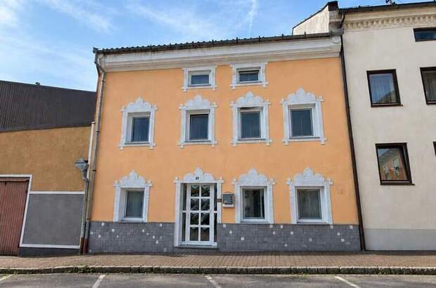 Reihenhaus kaufen in 5261 Uttendorf (Bild 1)